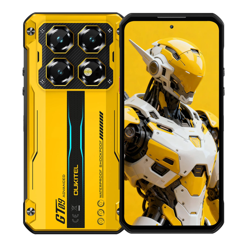 Oukitel WP60