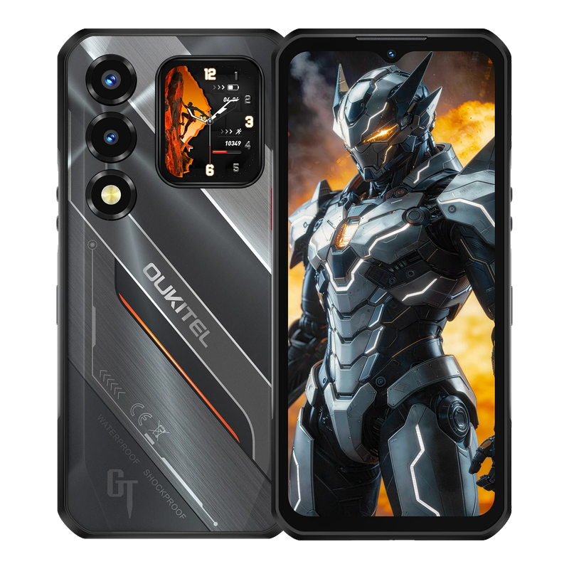 Oukitel WP66