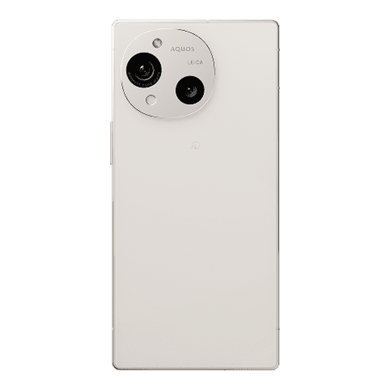 Sharp Aquos R10