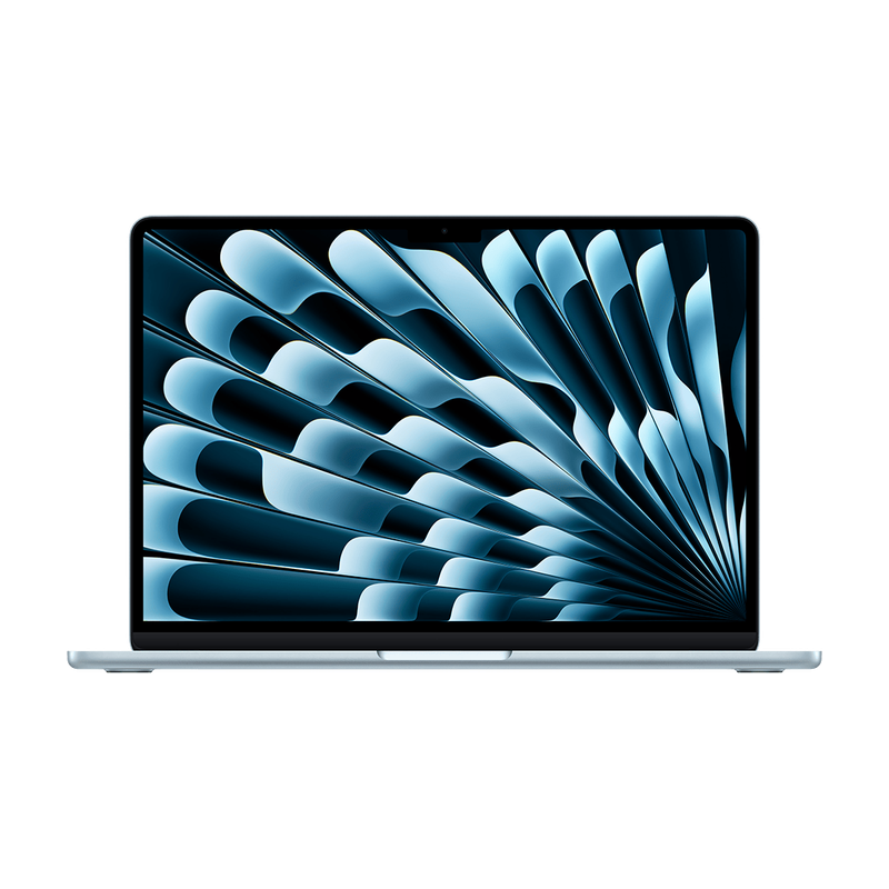 MacBook Air 15-inch (M4, 2025)
