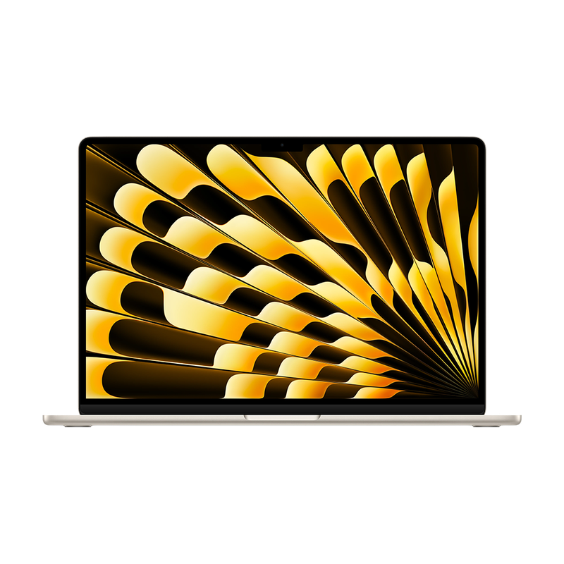 MacBook Air 15-inch (M5, 2026)