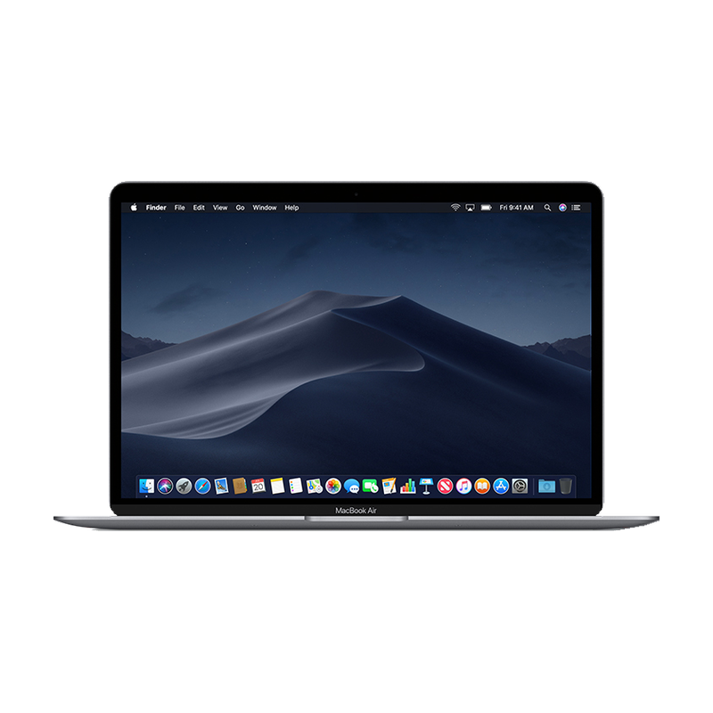 Apple MacBook Air (Retina, 13-inch, 2019)