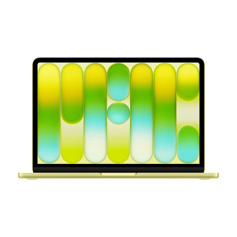 MacBook Neo