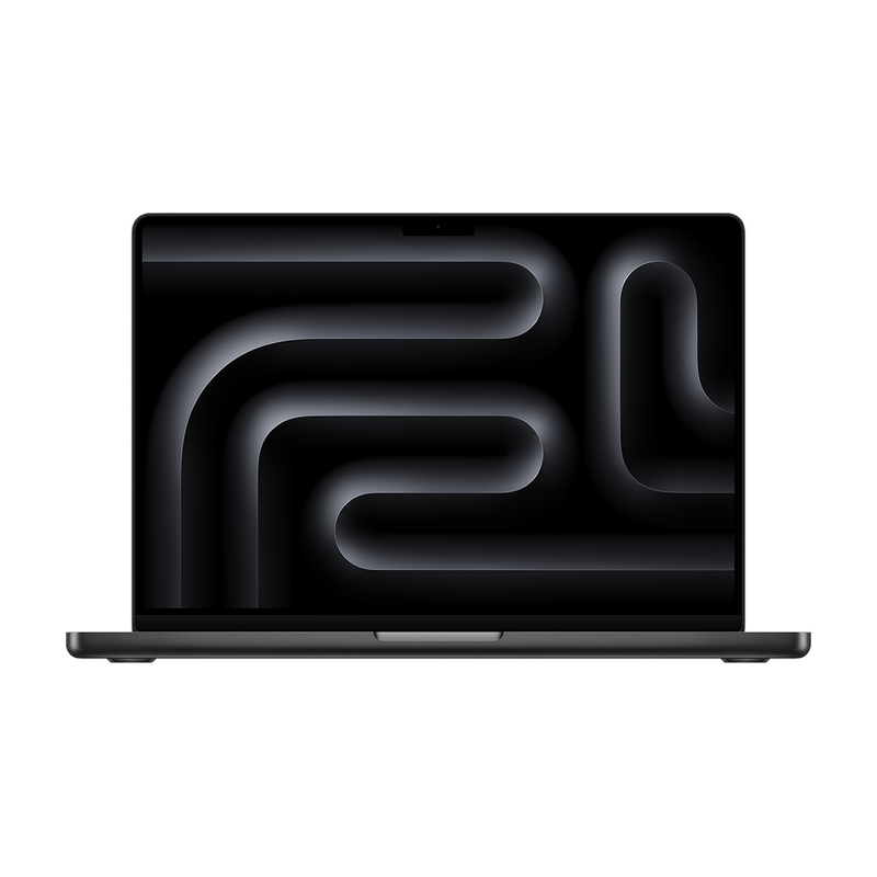 MacBook Pro 14-inch (M4 Pro / M4 Max, 2024)