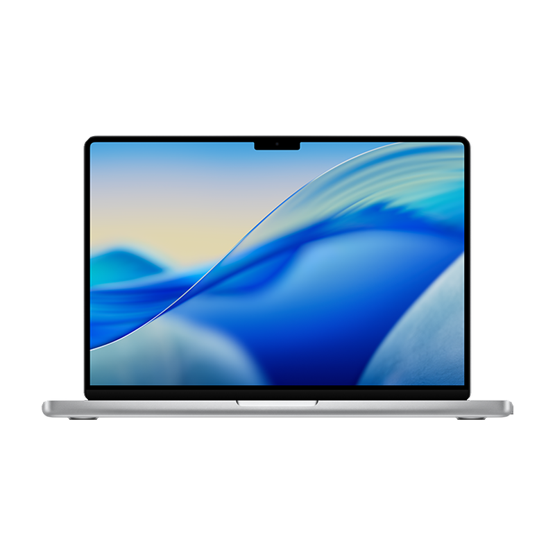 MacBook Pro 14-inch (M5, 2025)