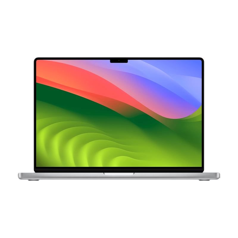 Apple MacBook Pro 16-inch (M3 Pro / M3 Max, 2023)