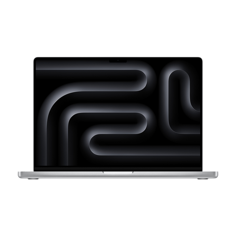 MacBook Pro 16-inch (M4 Pro / M4 Max, 2024)