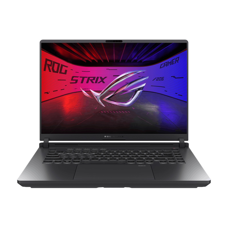 ROG Strix G16 G615 (2026)