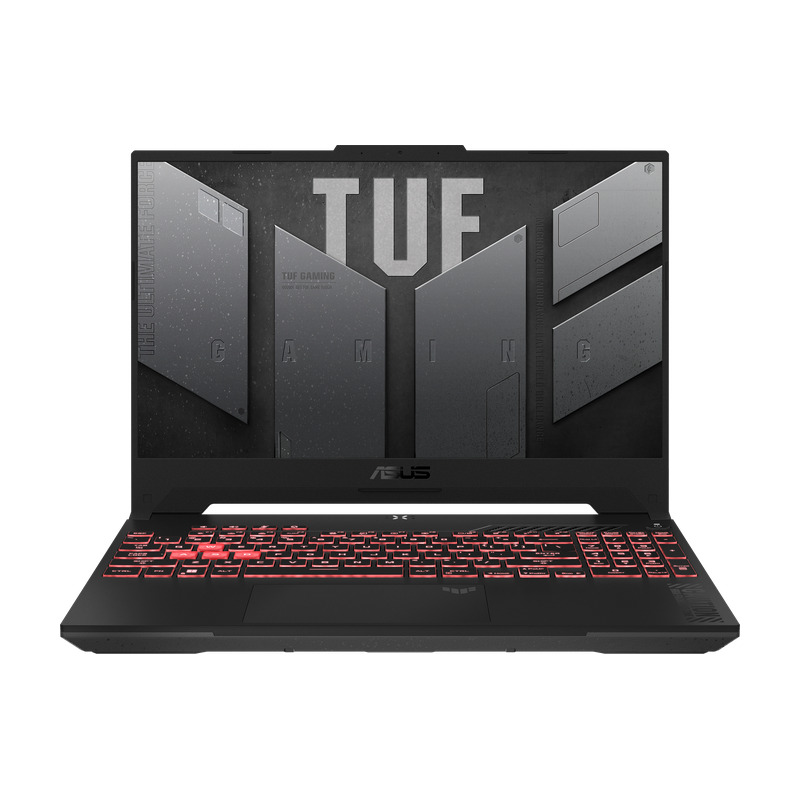 TUF Gaming A15 FA507UV (2024)