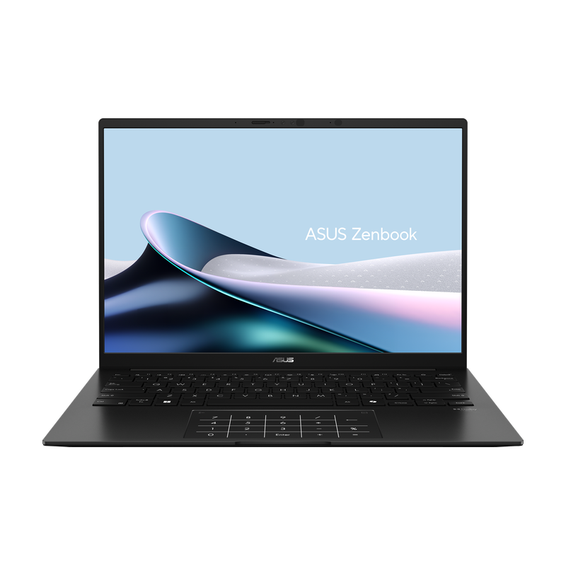 Zenbook 14 OLED UM3406GA (2026)