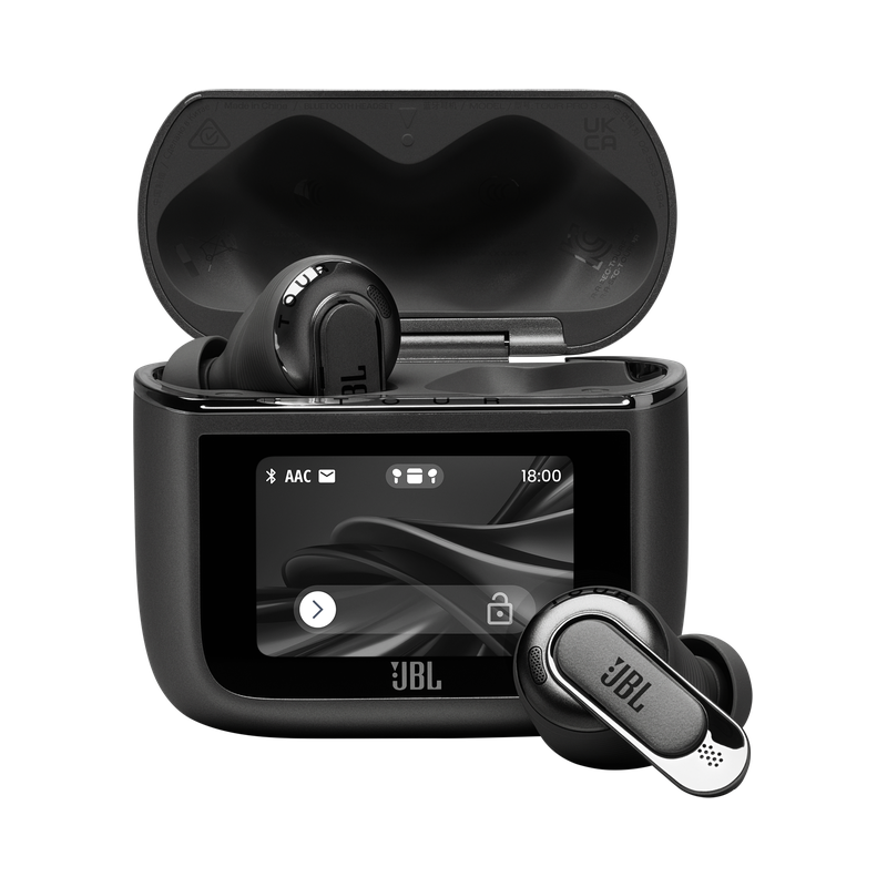 JBL Tour Pro 3