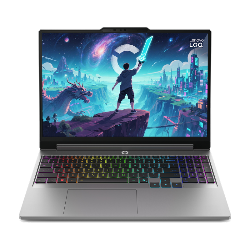 LOQ 15 Gen 11 (2026)