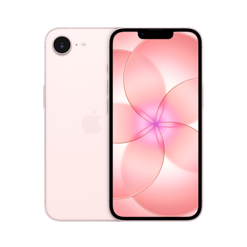 iPhone 17e