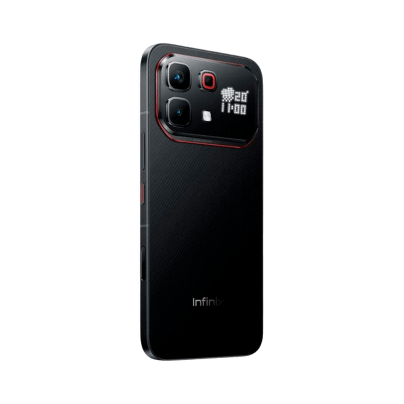 Infinix Note 60