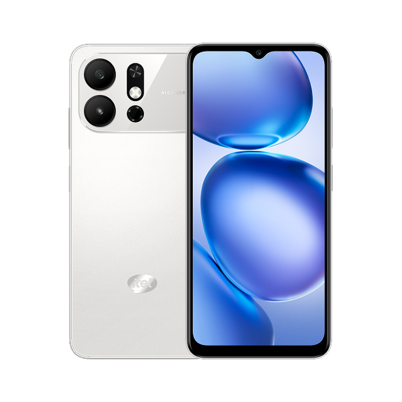 Itel A100Cs