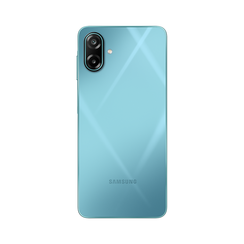 Samsung Galaxy M17e
