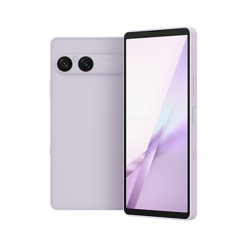 Xperia 10 VIII