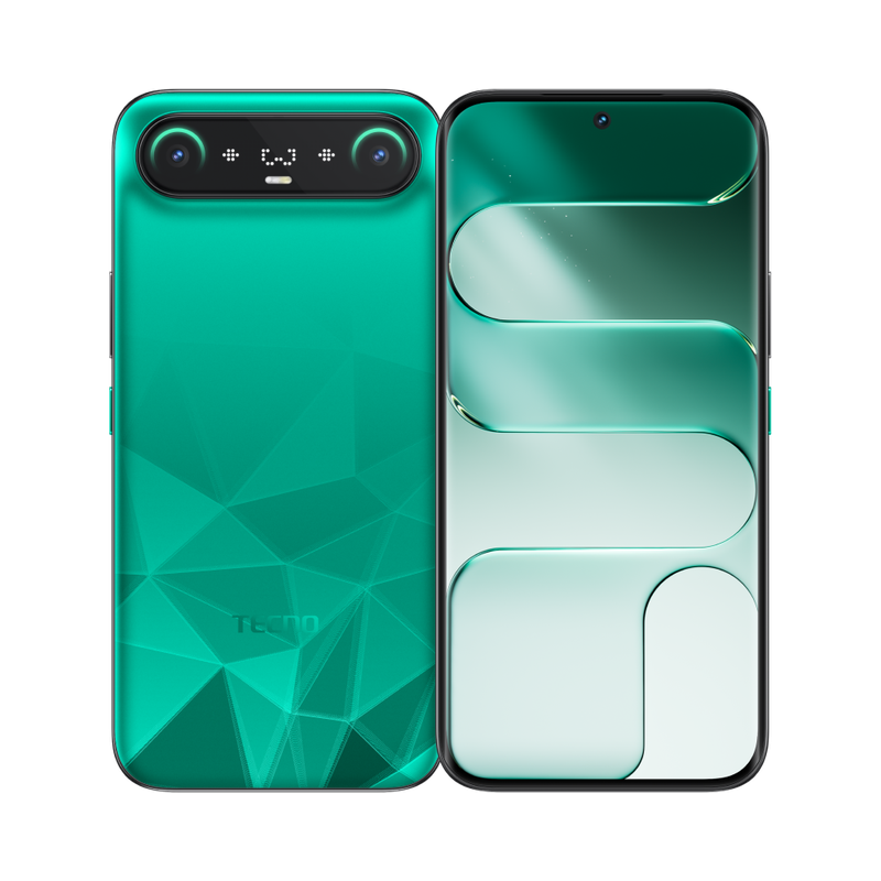 Camon Air