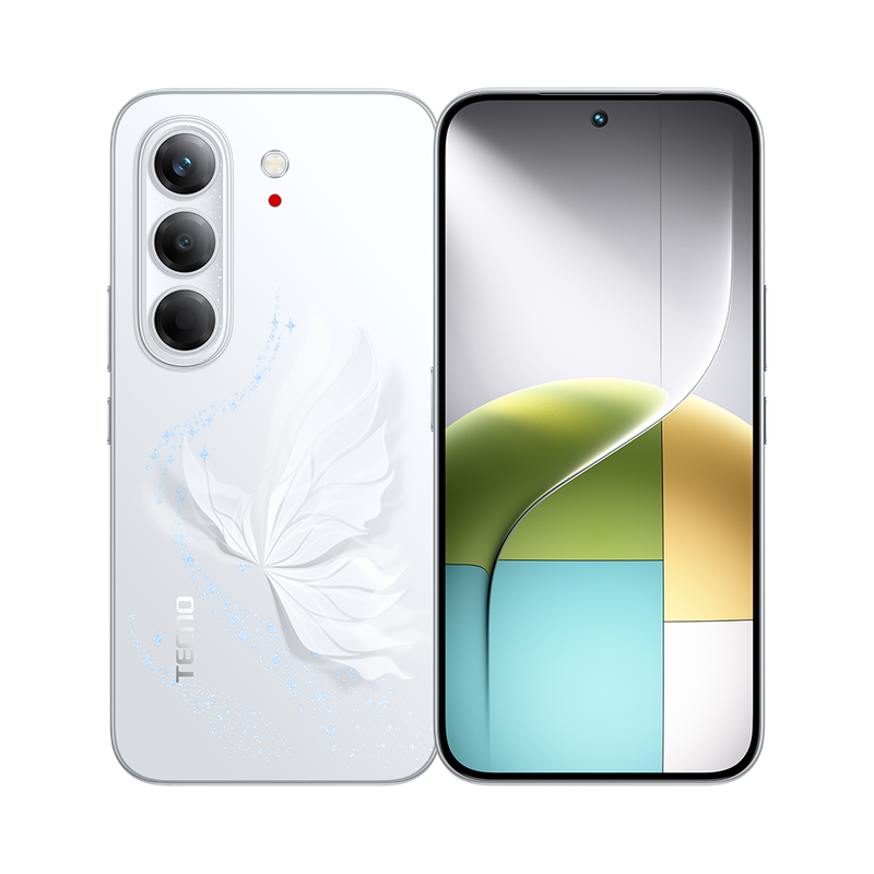 Camon Slim
