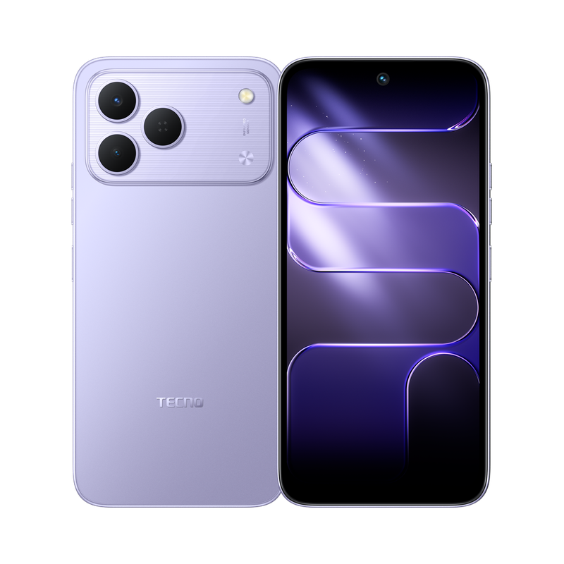 Tecno Spark 50 4G