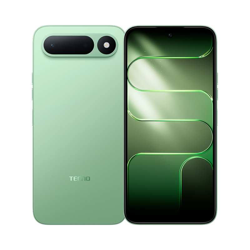 Tecno Spark 50