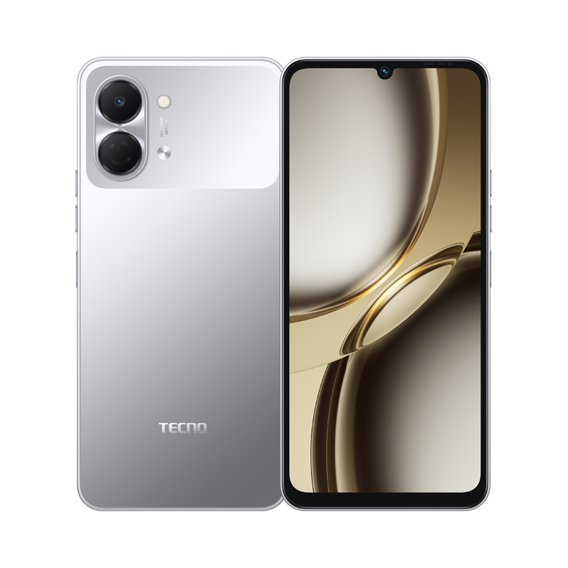 Tecno Spark Go 3
