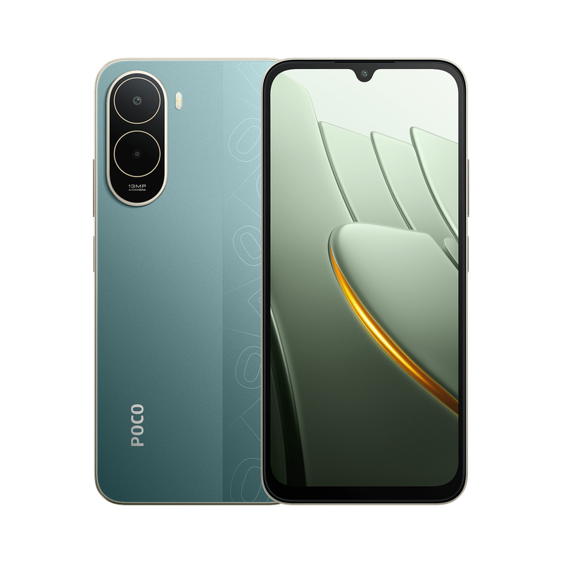 Xiaomi Poco C81 Pro