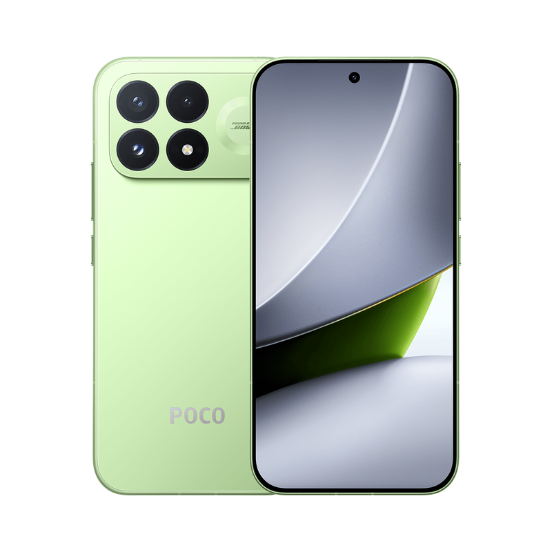 Poco F9 Pro