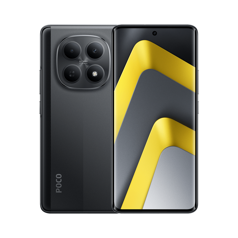 Xiaomi Poco M8