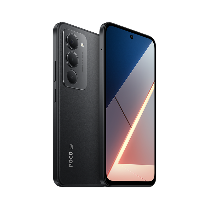 Xiaomi Poco M8s
