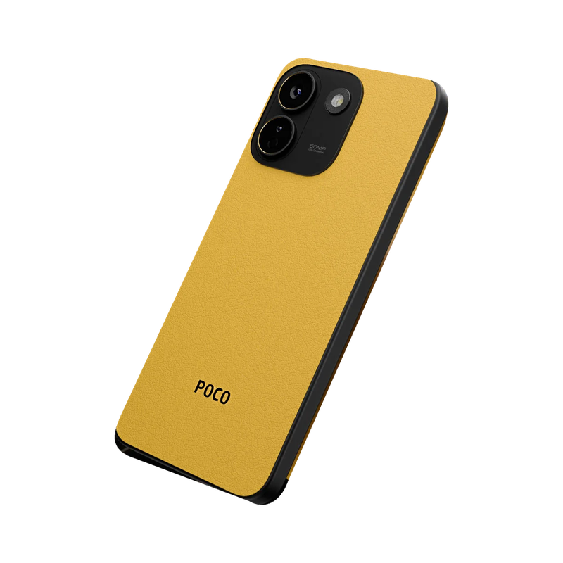 Poco X8 Power