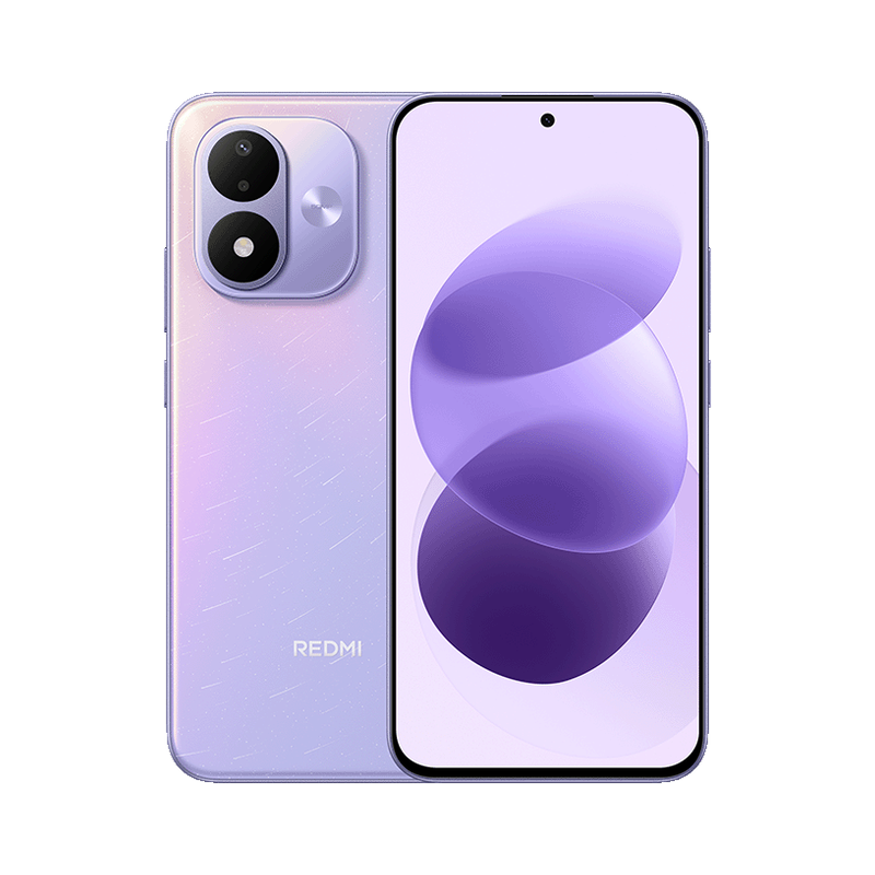 Xiaomi Redmi Note 17 (India/China)