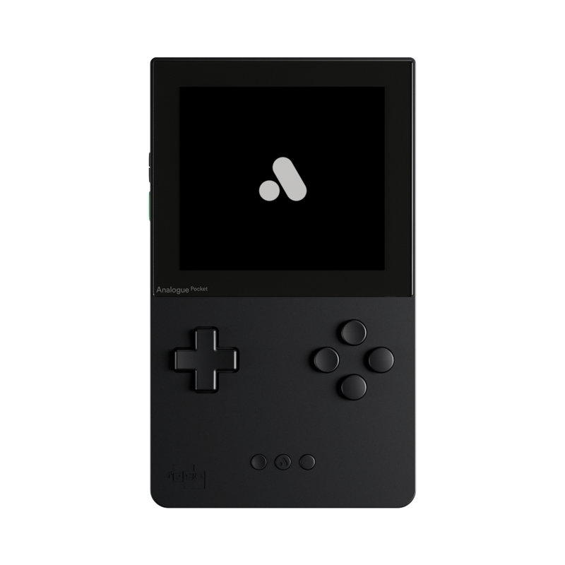 Analogue Pocket