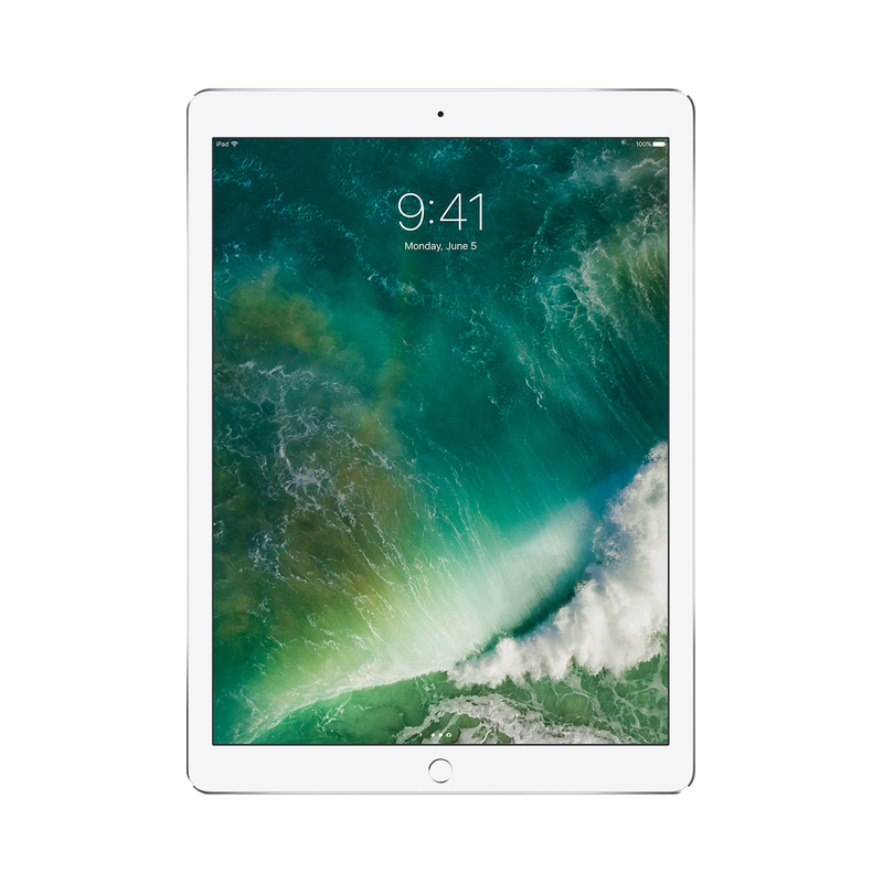 Apple iPad Pro 12.9-Inch (2nd Gen 2017)