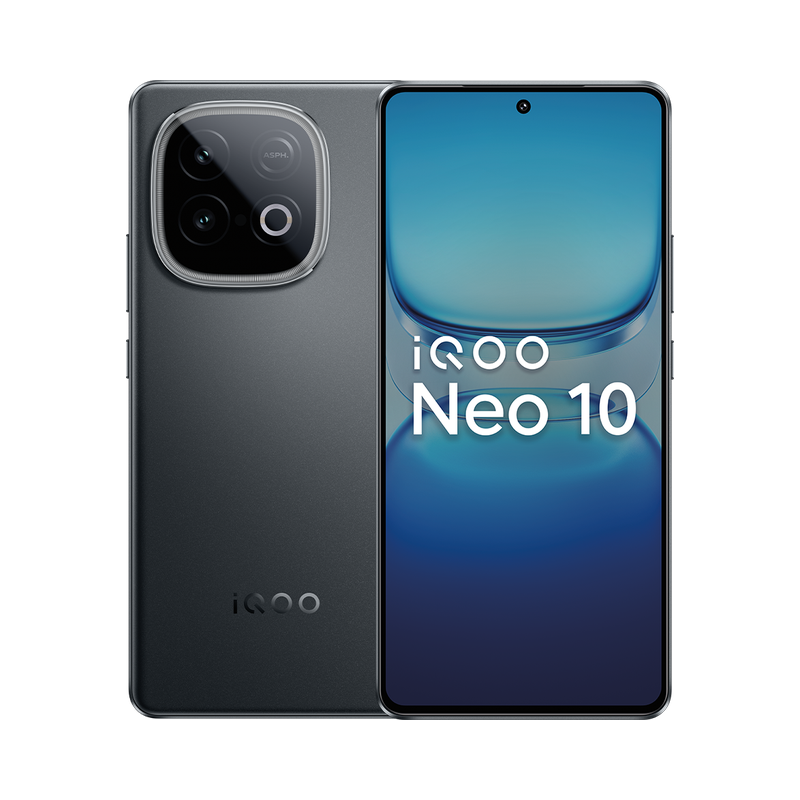 iQOO Neo 10