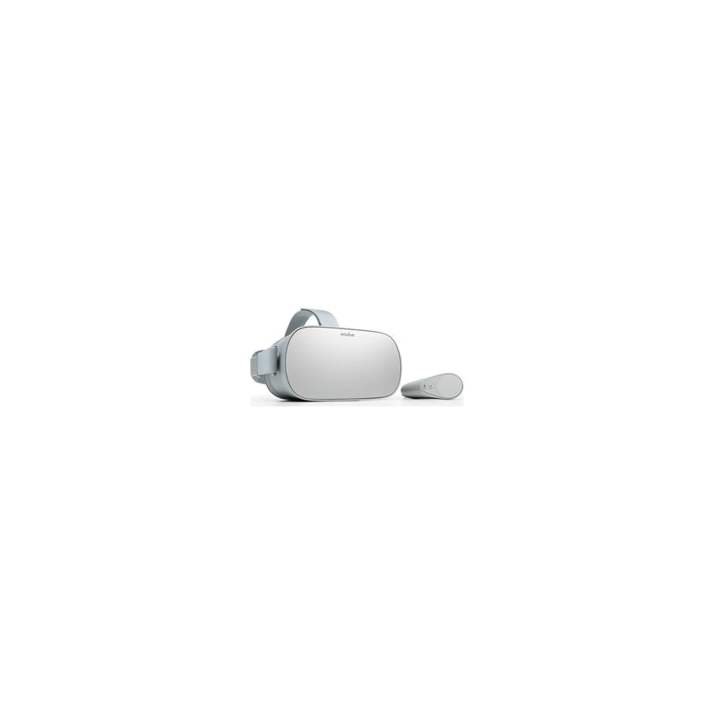 Oculus Go