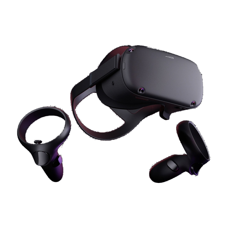 Oculus Quest