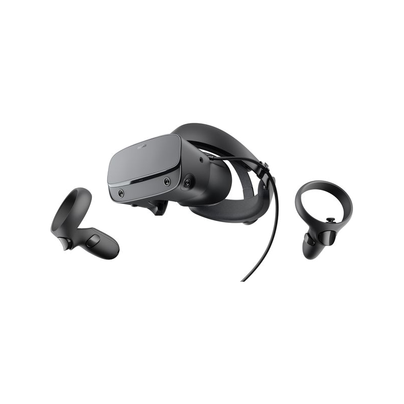 Oculus Rift S