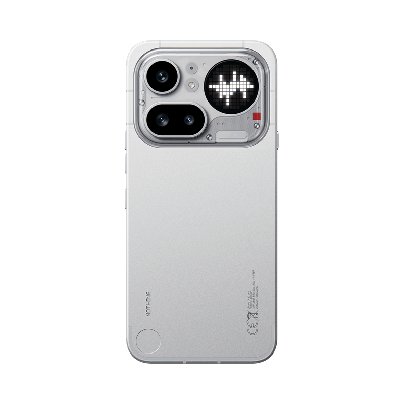 Nothing Phone (4a) Pro