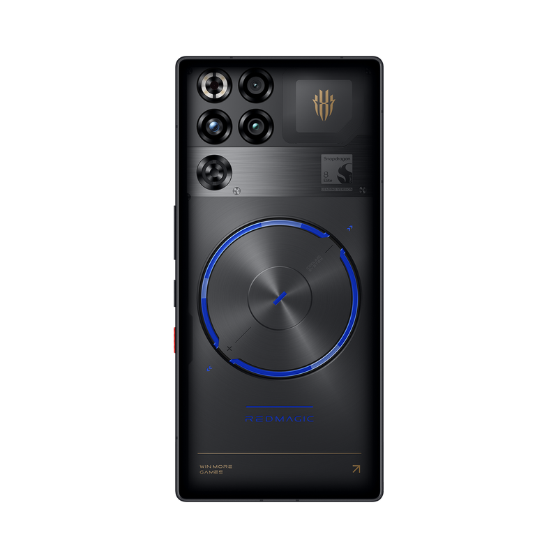 nubia / RedMagic 11S Pro