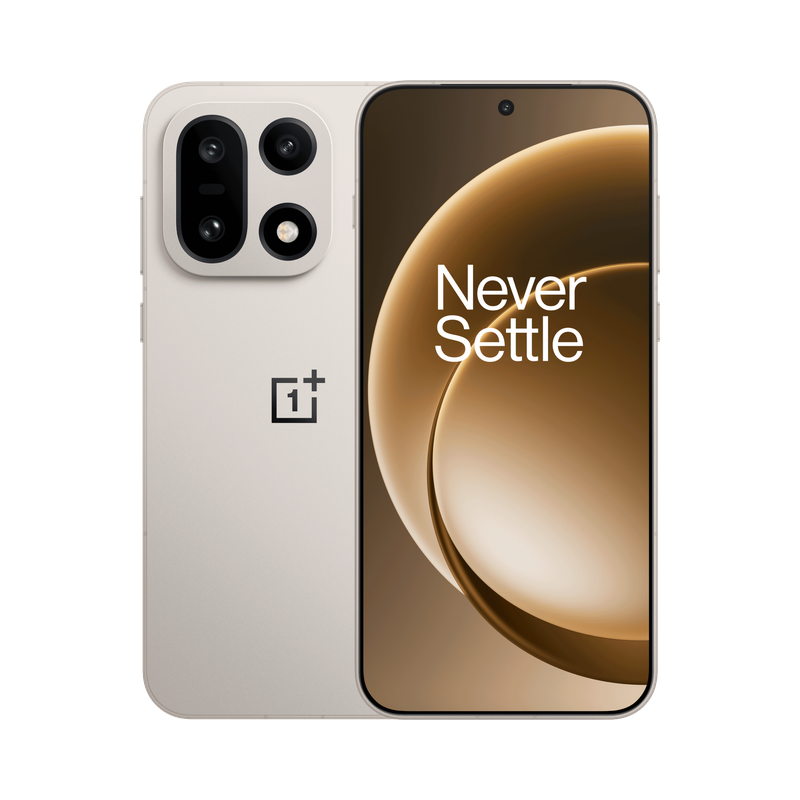 OnePlus 15