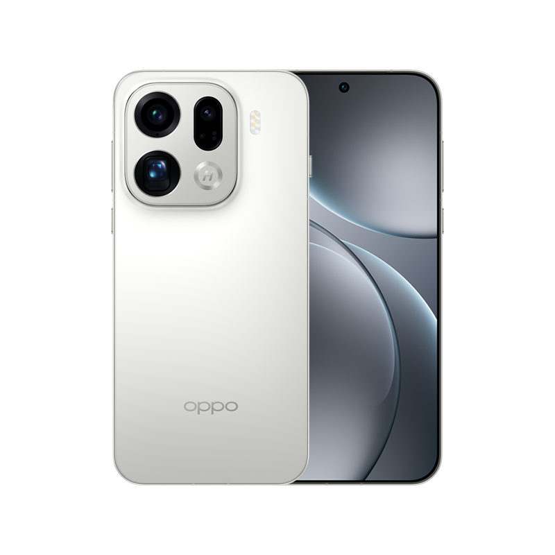 OPPO Find X9 Pro