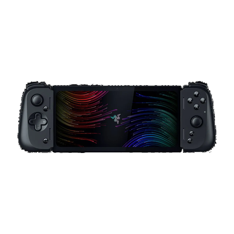 Razer Edge