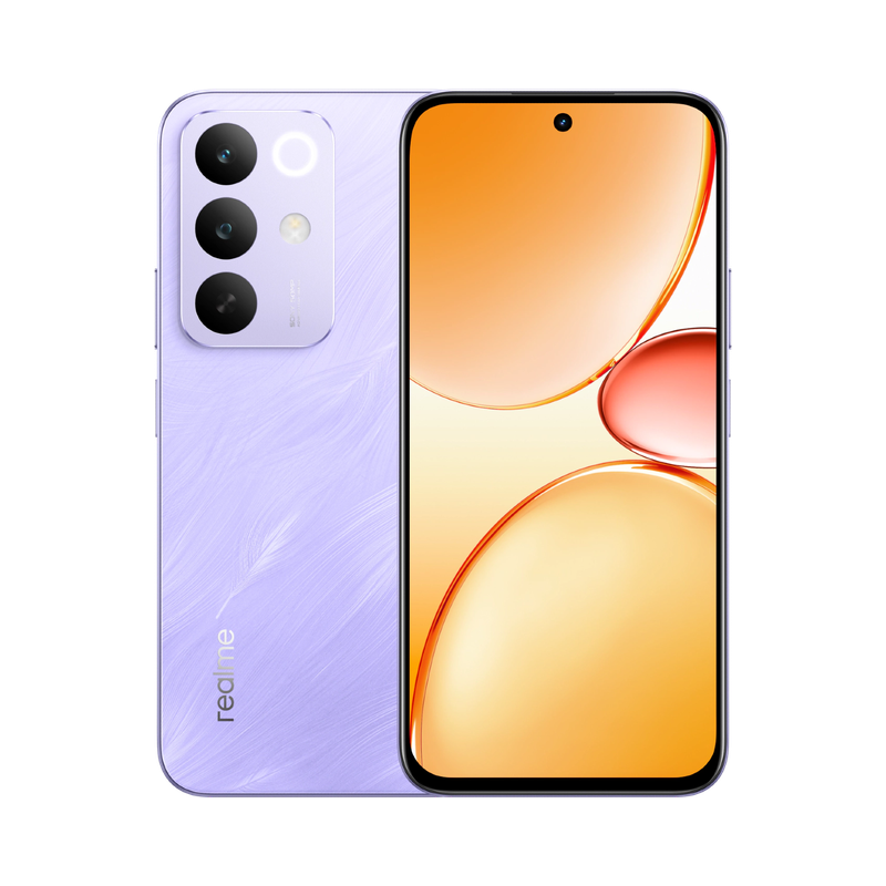 realme C85 5G