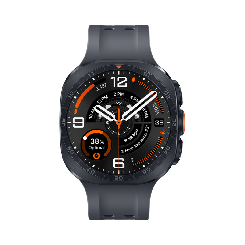 Galaxy Watch Ultra2