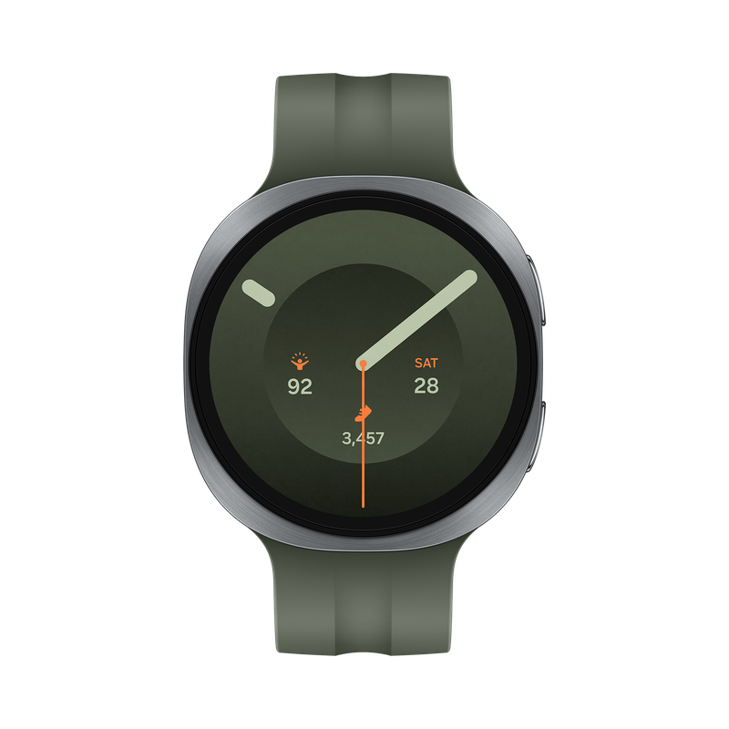 Galaxy Watch9