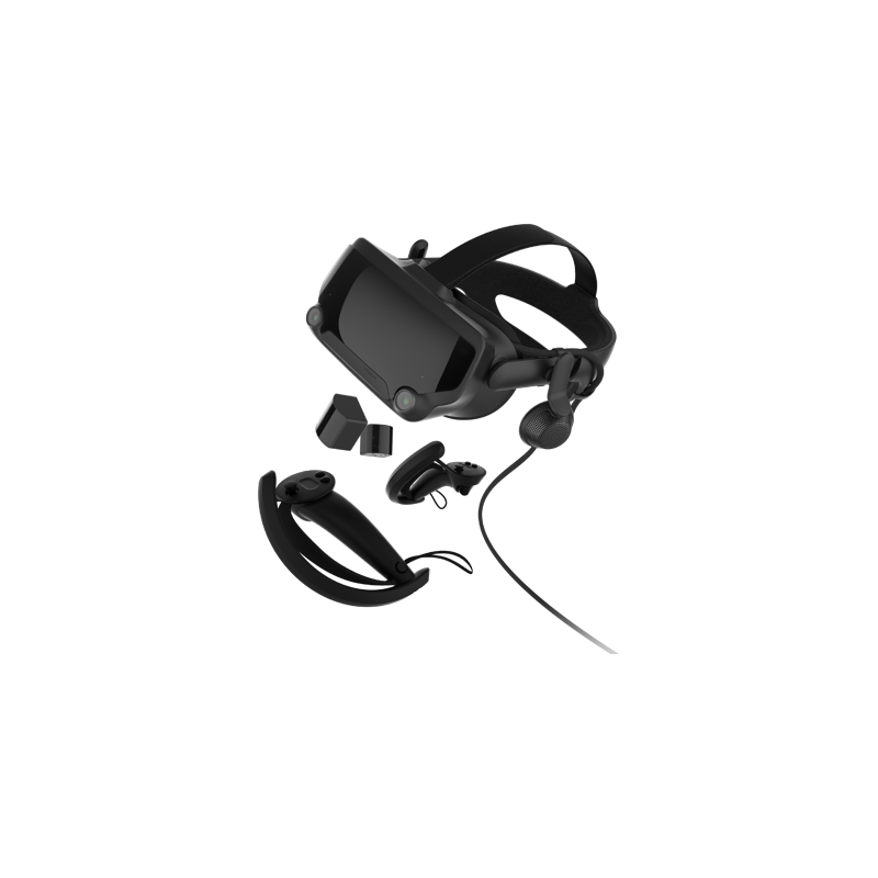 Valve Index