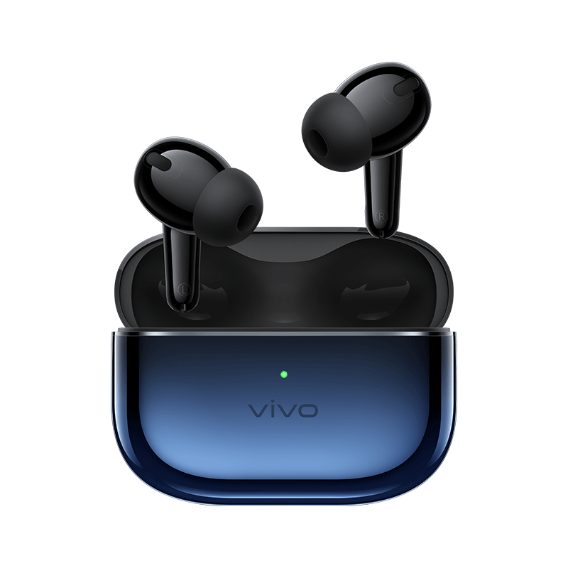 vivo TWS 4 Hi-Fi