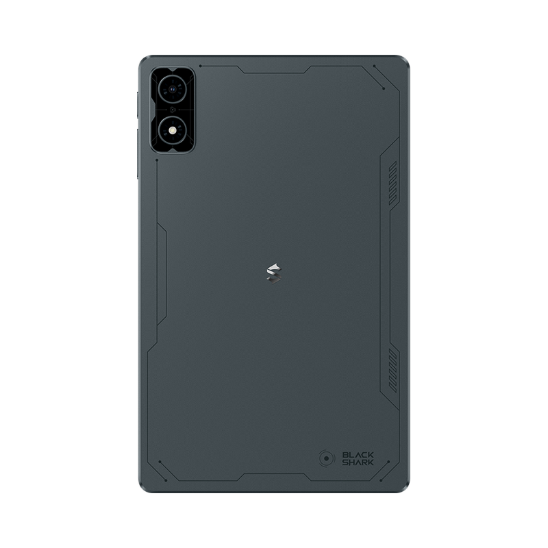 Black Shark Gaming Tablet