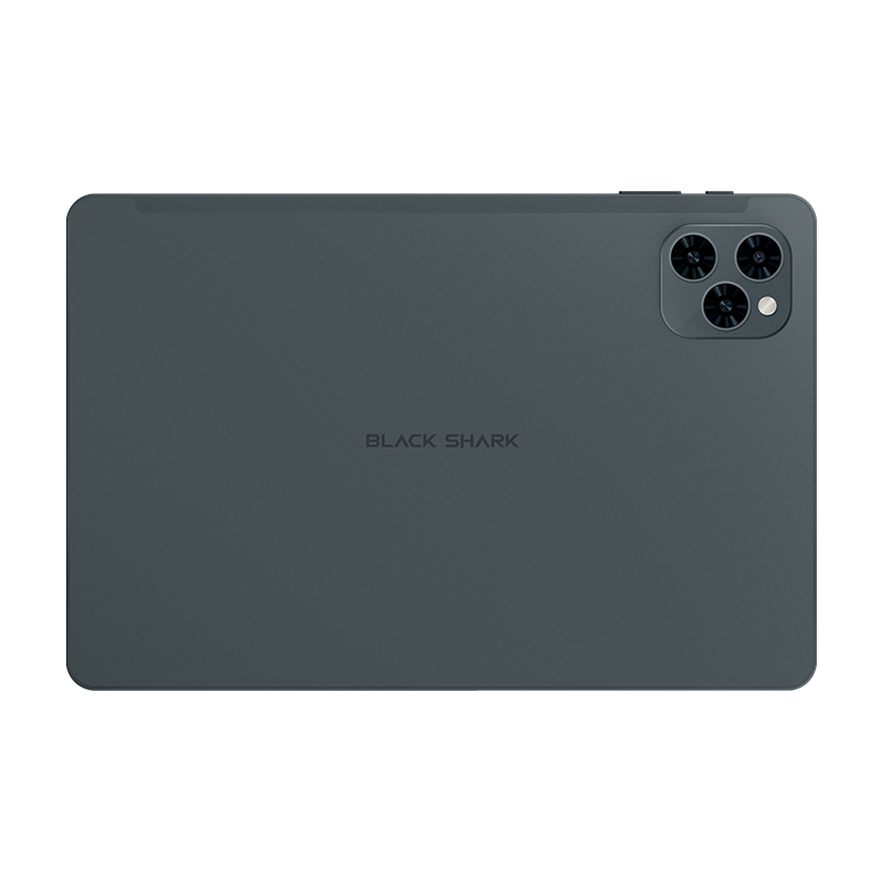 Black Shark Pad SE